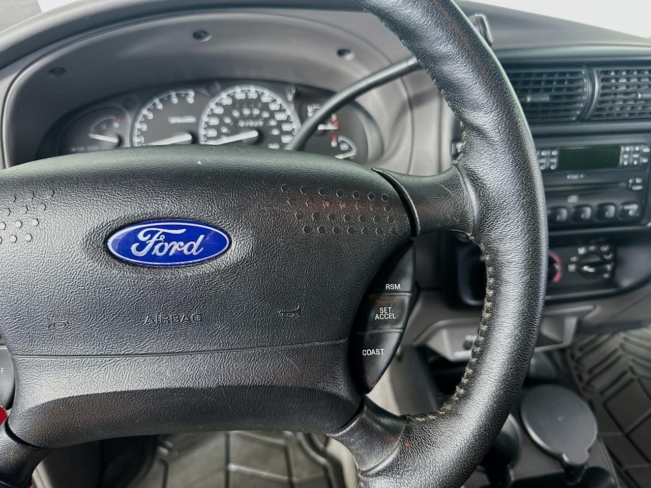 2002 Ford Ranger XLT Tacoma WA
