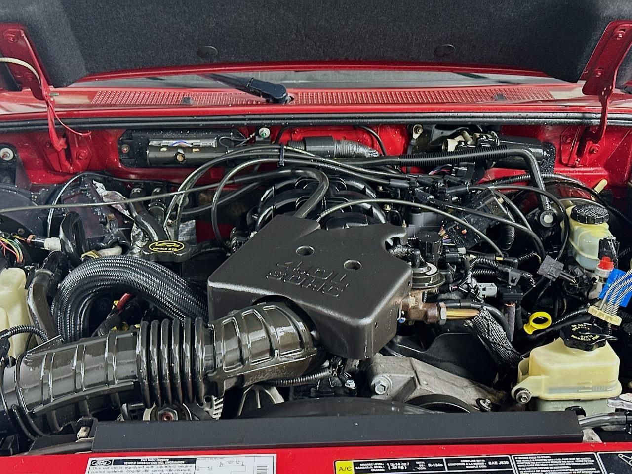 2002 Ford Ranger XLT Tacoma WA