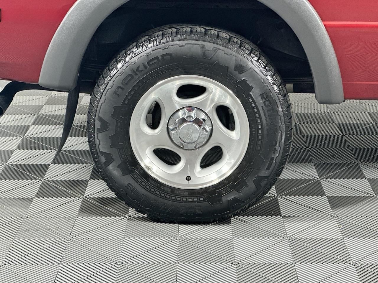 2002 Ford Ranger XLT Tacoma WA