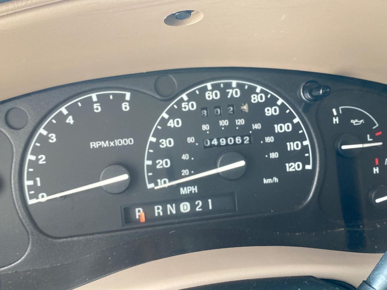 2002 Ford Ranger XLT X CAB CAMPER TOP LOW MILES 49,062 Pompano Beach FL