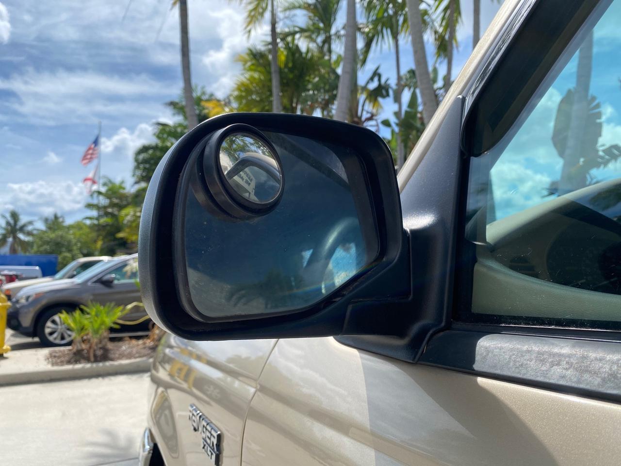 2002 Ford Ranger XLT X CAB CAMPER TOP LOW MILES 49,062 Pompano Beach FL