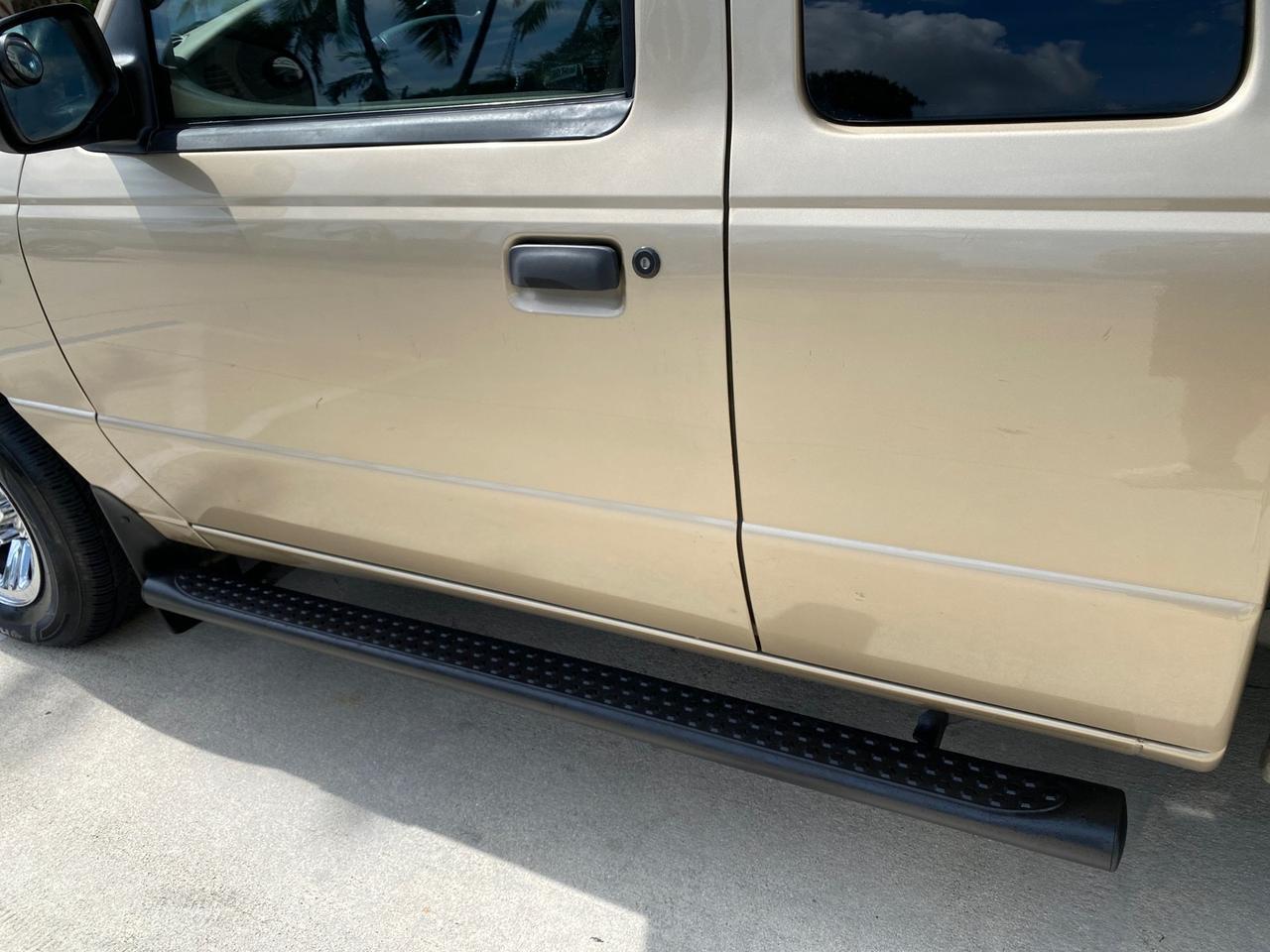 2002 Ford Ranger XLT X CAB CAMPER TOP LOW MILES 49,062 Pompano Beach FL