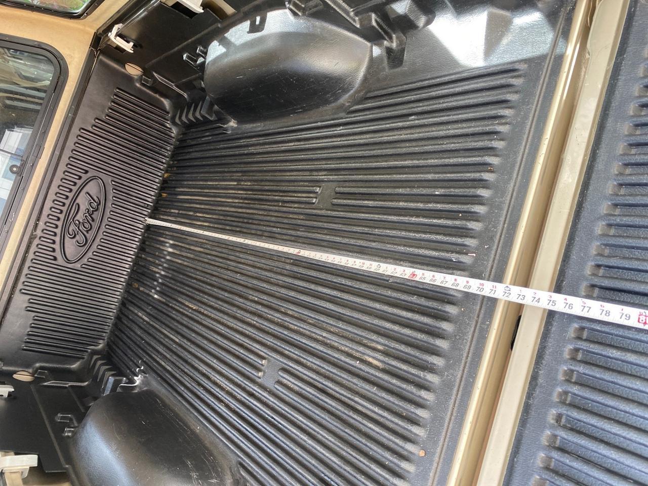 2002 Ford Ranger XLT X CAB CAMPER TOP LOW MILES 49,062 Pompano Beach FL