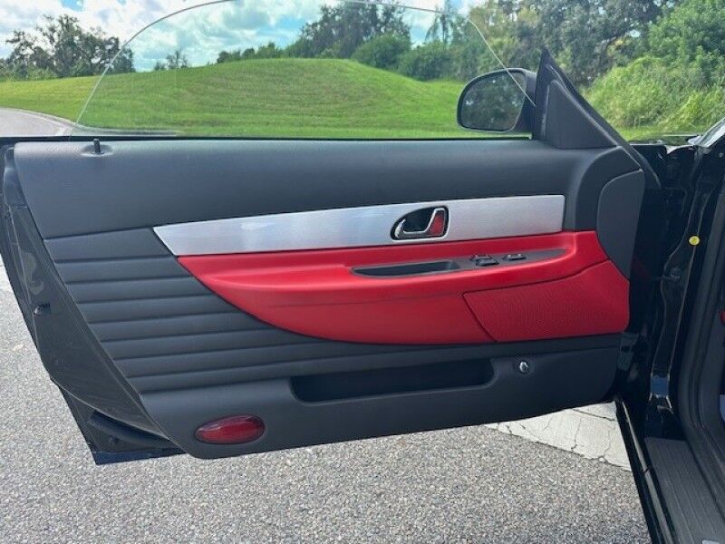 2002 Ford THUNDERBIRD HARDTOP PREMIUM LEATHER ONLY 51K MILES EXTRA CLEAN FREE SHIPPING IN FLORIDA Sarasota FL