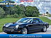 2002 Ford THUNDERBIRD HARDTOP PREMIUM LEATHER ONLY 51K MILES EXTRA CLEAN FREE SHIPPING IN FLORIDA