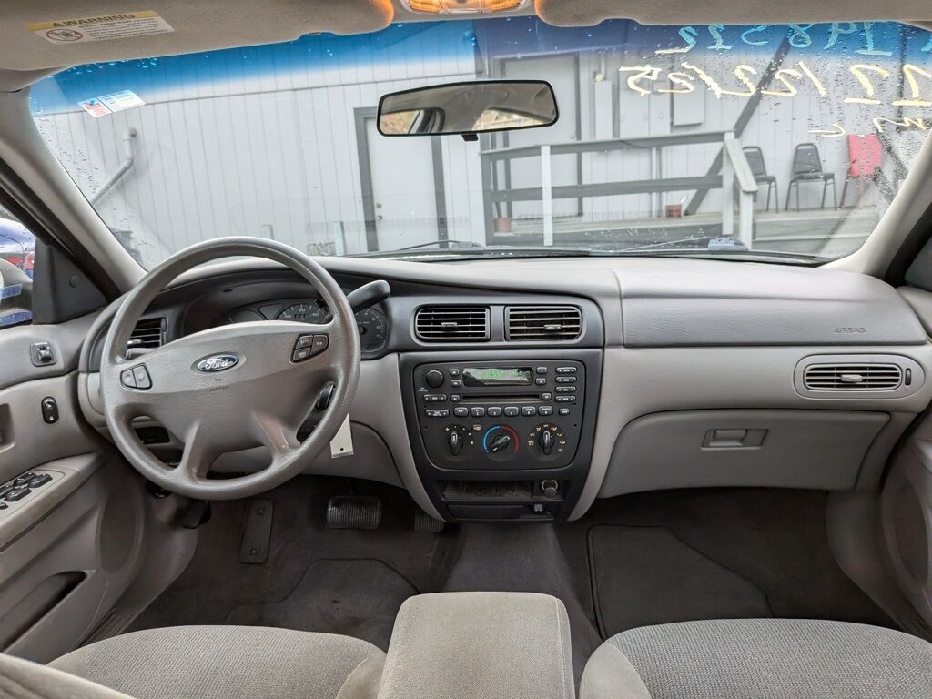 2002 Ford Taurus SES Milwaukie OR