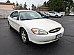 2002 Ford Taurus SES