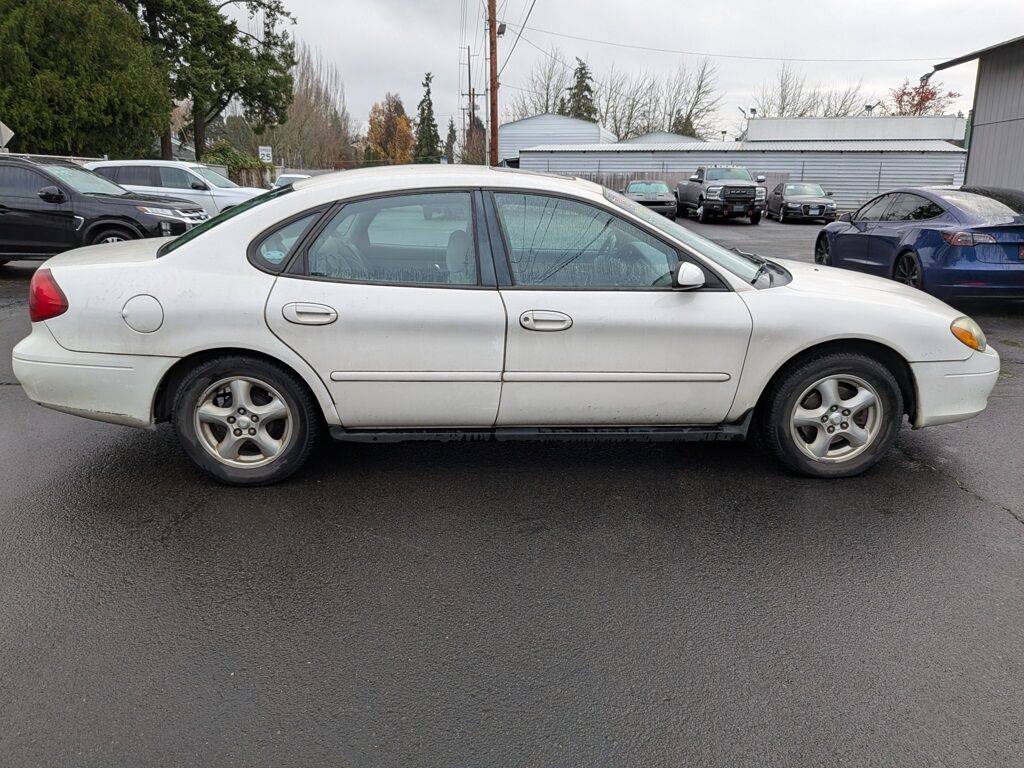 2002 Ford Taurus SES Milwaukie OR
