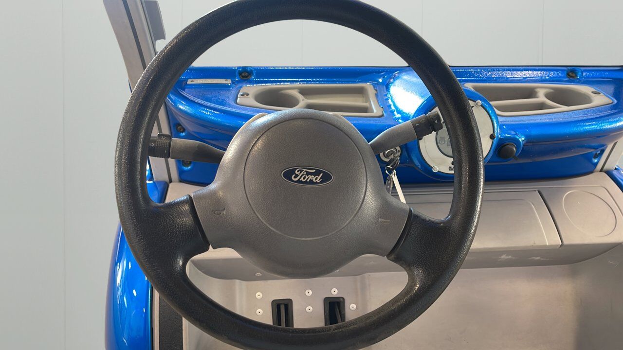 2002 Ford Think Neighbor Sherwood Park AB