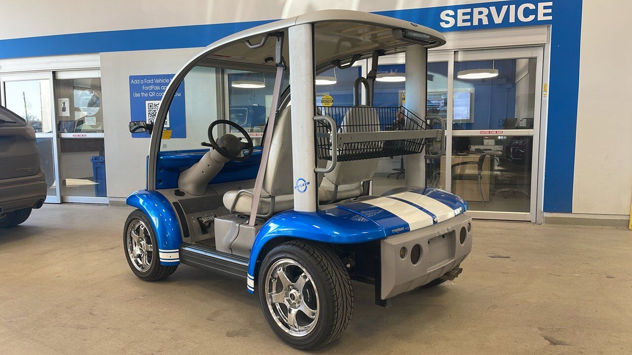 2002 Ford Think Neighbor