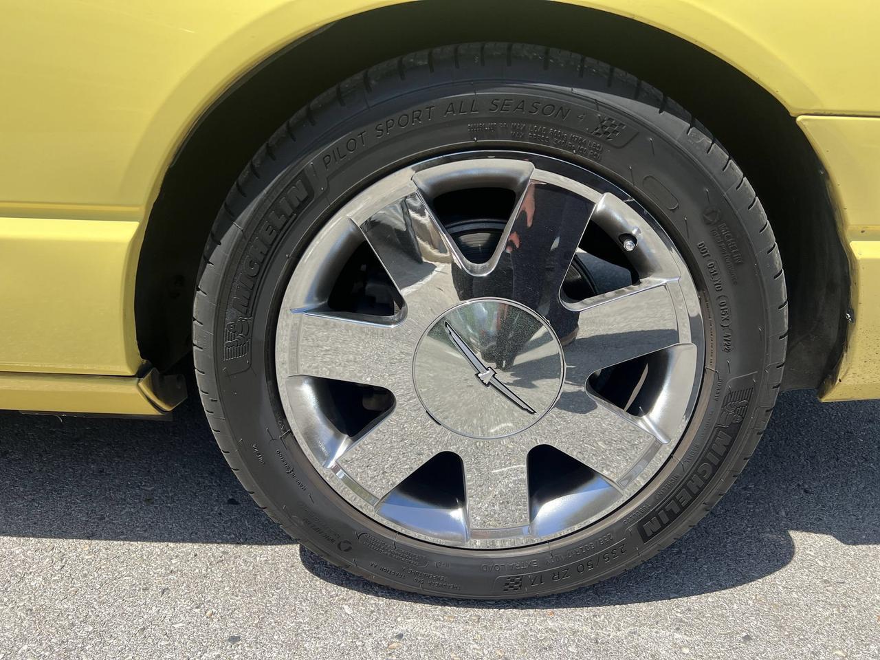 2002 Ford Thunderbird Base San Antonio TX