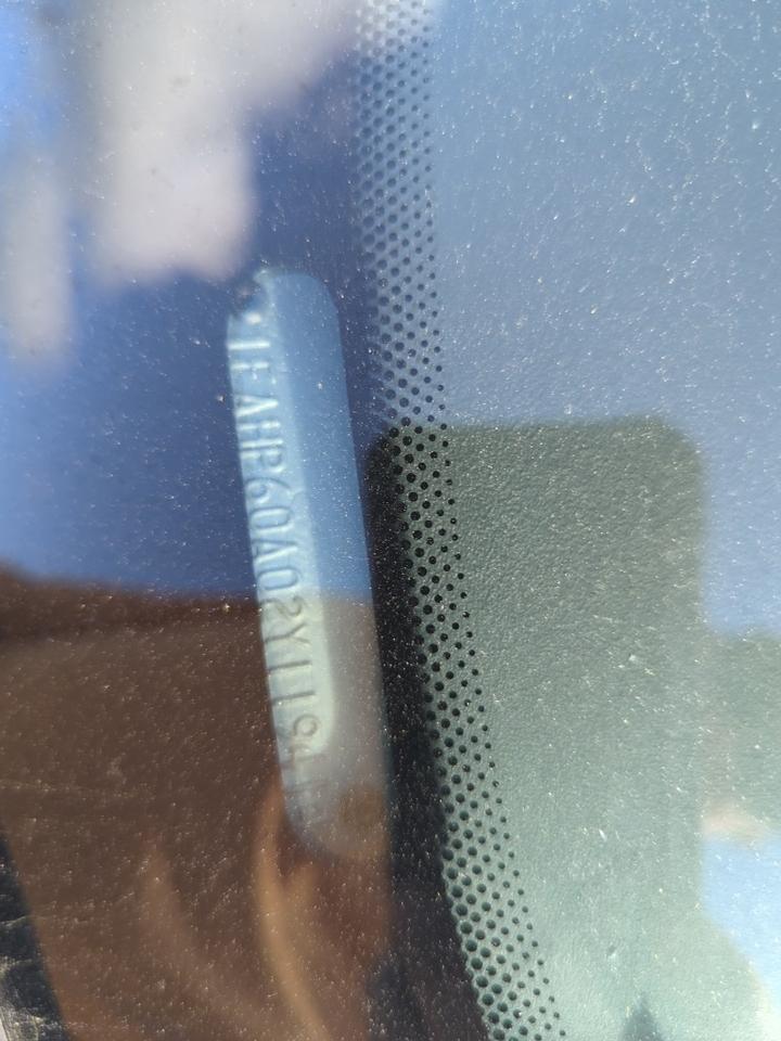 2002 Ford Thunderbird Base San Clemente CA