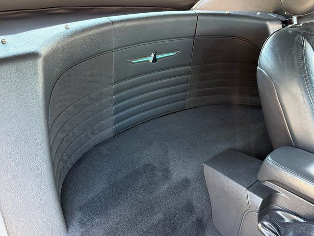 2002 Ford Thunderbird Base Springfield VA