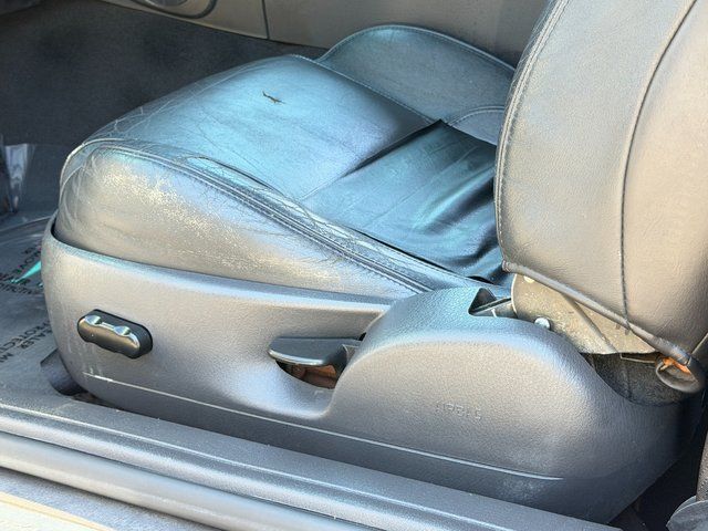 2002 Ford Thunderbird Base Springfield VA