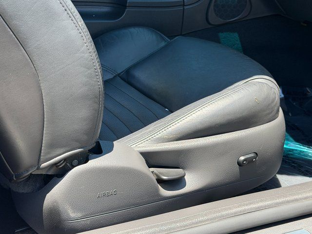 2002 Ford Thunderbird Base Springfield VA