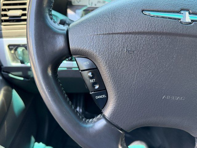 2002 Ford Thunderbird Base Springfield VA