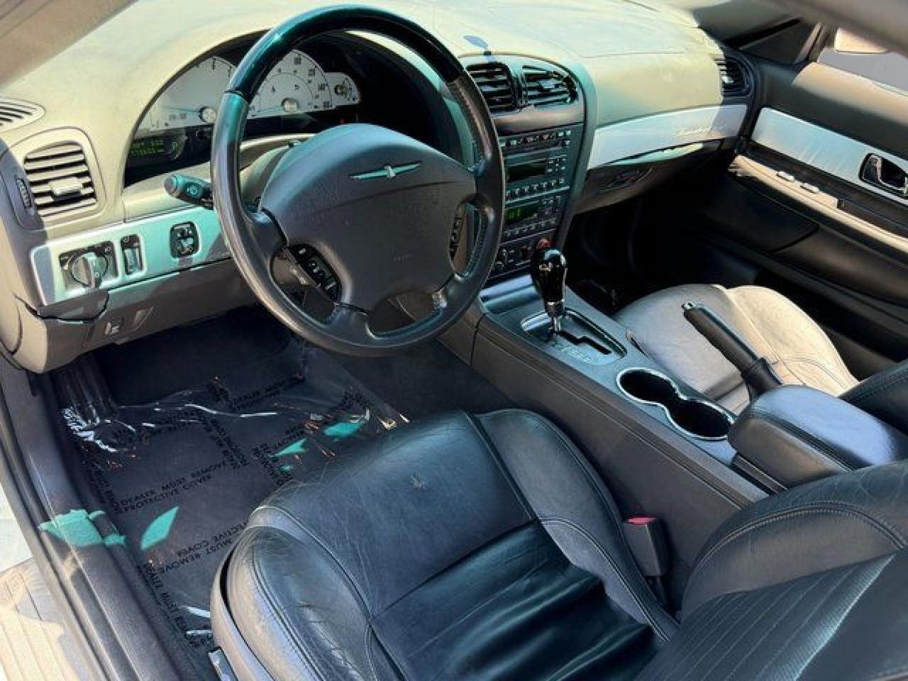 2002 Ford Thunderbird Base Springfield VA