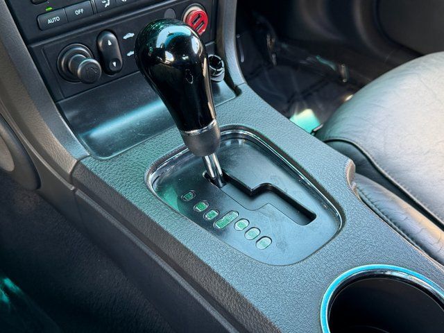 2002 Ford Thunderbird Base Springfield VA