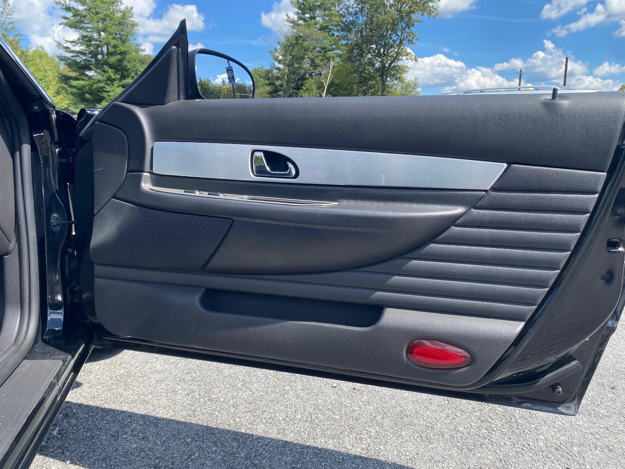 2002 Ford Thunderbird CONVERTIBLE Charlton MA