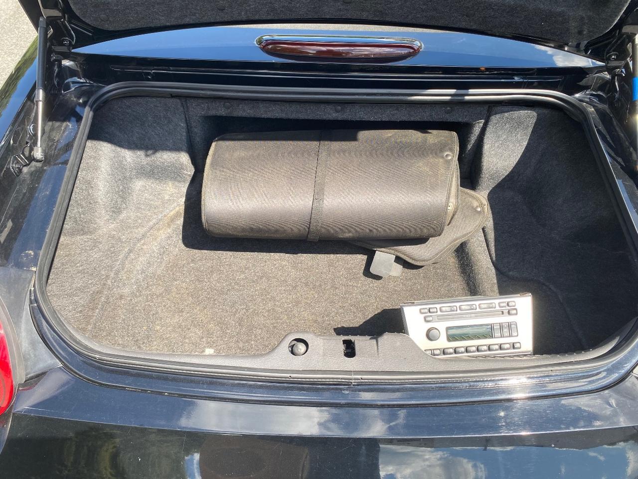 2002 Ford Thunderbird CONVERTIBLE Charlton MA