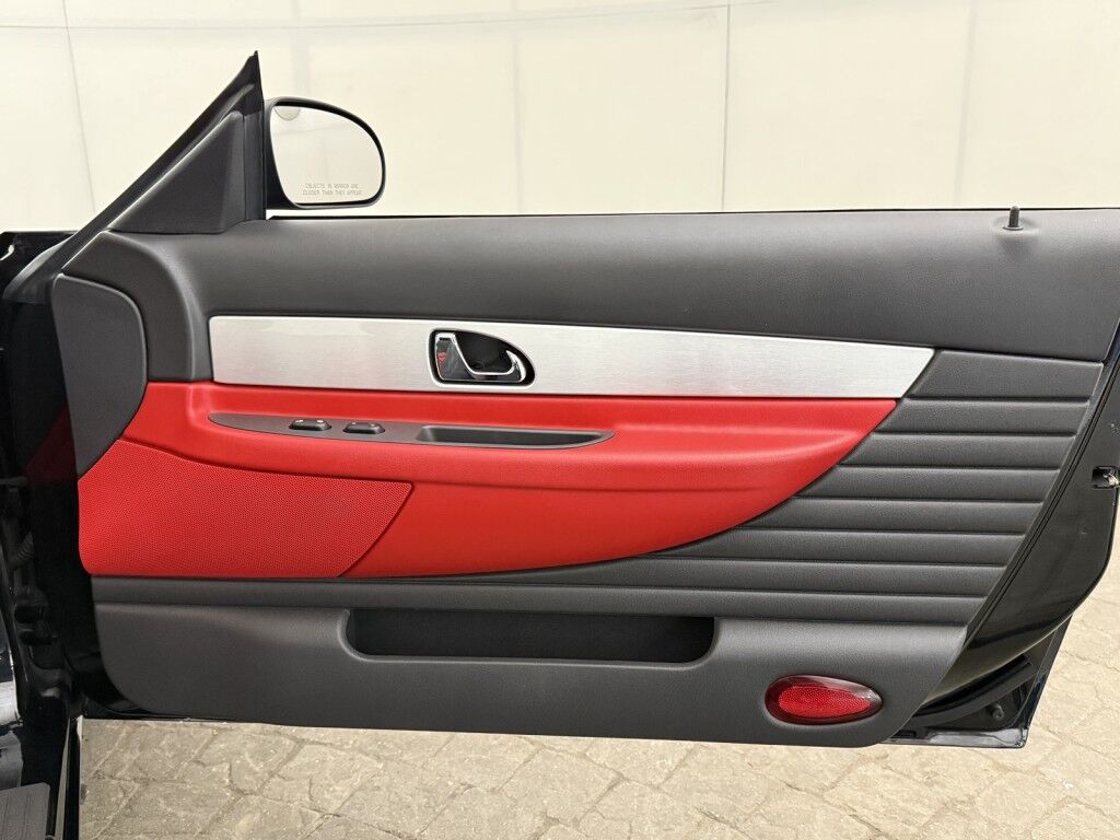 2002 Ford Thunderbird Convertible Deluxe Maumee OH