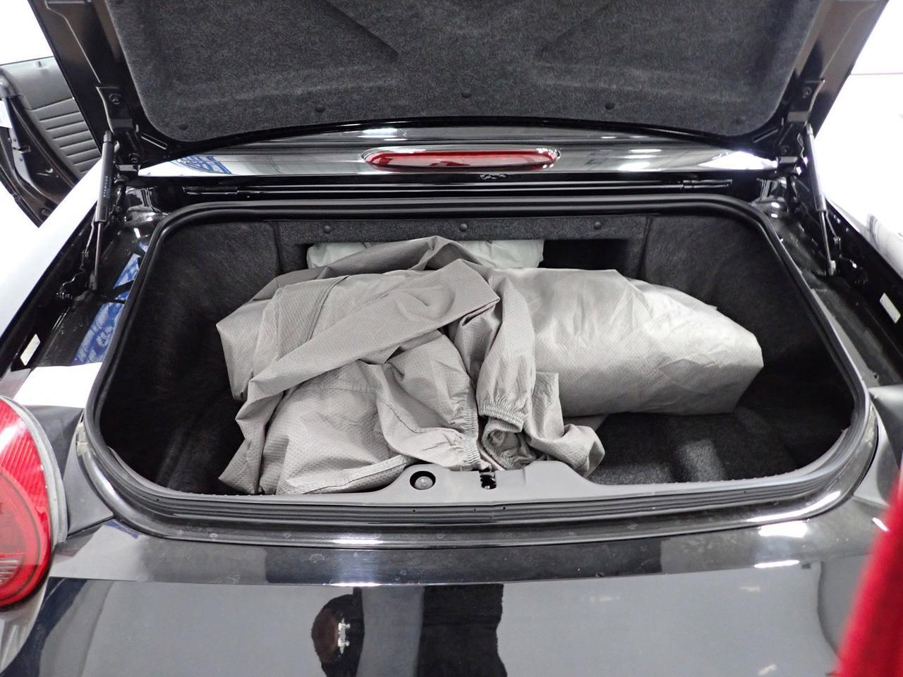 2002 Ford Thunderbird DELUXE CONVERTIBLE HARD TOP LEATHER Listowel ON