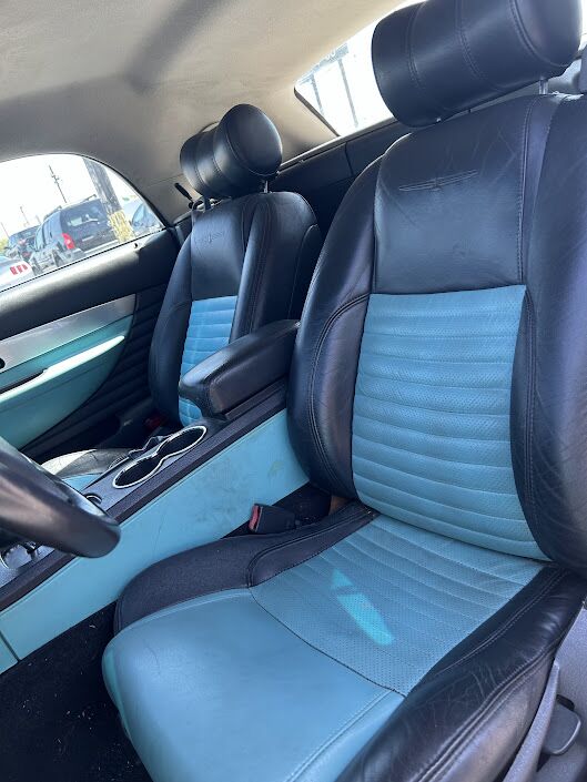 2002 Ford Thunderbird Deluxe Hardtop Houston TX