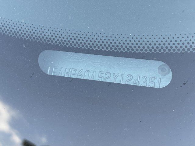 2002 Ford Thunderbird Deluxe Peoria AZ