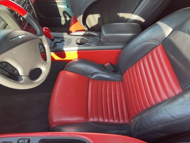 2002 Ford Thunderbird Deluxe Peoria AZ
