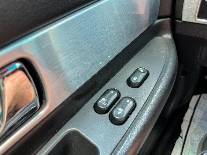 2002 Ford Thunderbird Deluxe Wilmington NC