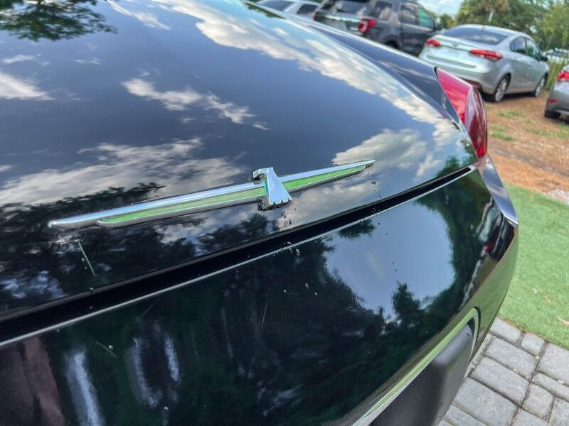 2002 Ford Thunderbird Deluxe Wilmington NC