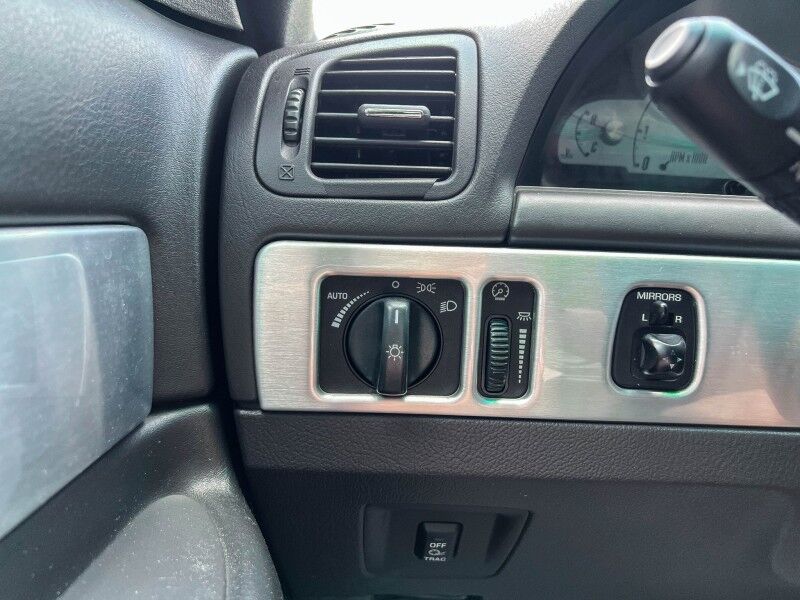 2002 Ford Thunderbird Deluxe Wilmington NC