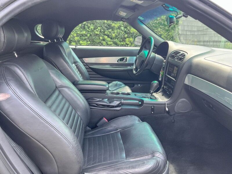 2002 Ford Thunderbird Deluxe Wilmington NC