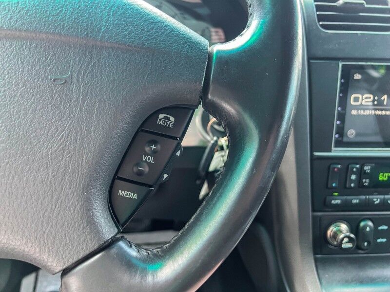 2002 Ford Thunderbird Deluxe Wilmington NC
