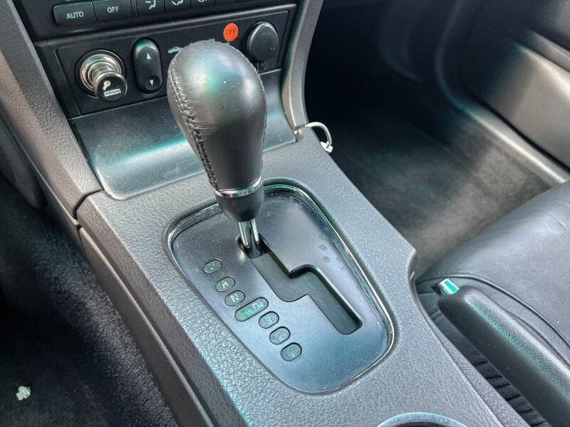 2002 Ford Thunderbird Deluxe Wilmington NC