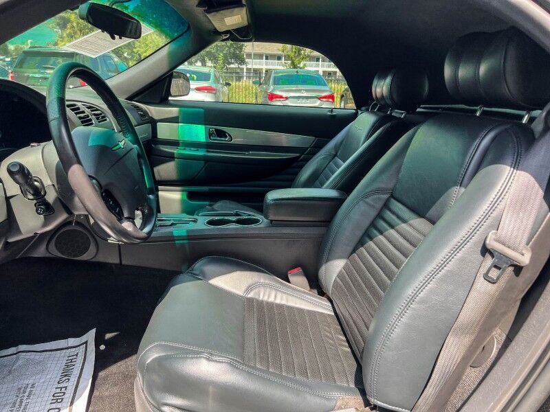 2002 Ford Thunderbird Deluxe Wilmington NC