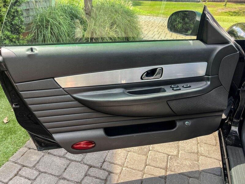 2002 Ford Thunderbird Deluxe Wilmington NC