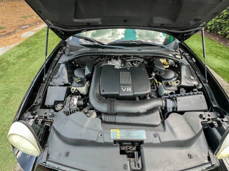 2002 Ford Thunderbird Deluxe Wilmington NC