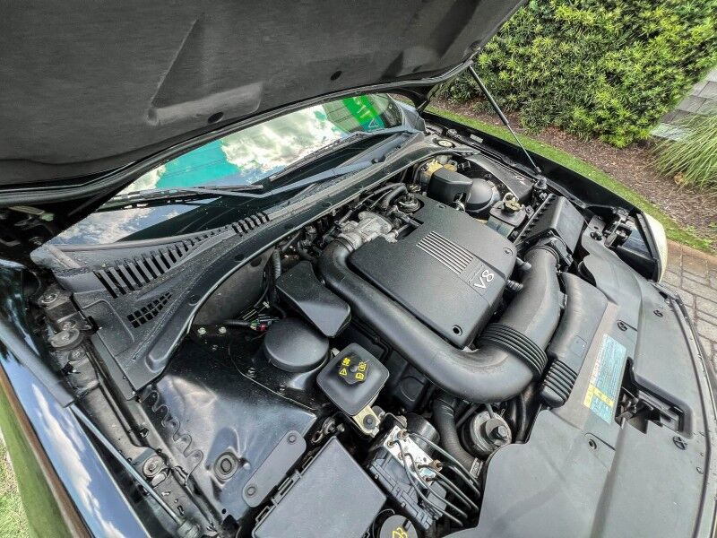 2002 Ford Thunderbird Deluxe Wilmington NC