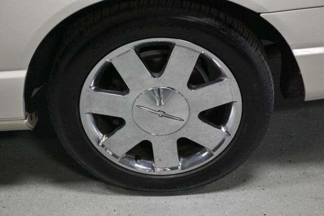 2002 Ford Thunderbird Hardtop Premium 2dr Convertible Chicago IL