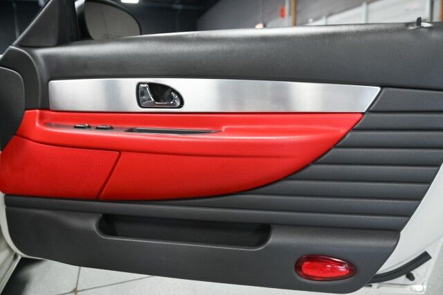 2002 Ford Thunderbird Hardtop Premium 2dr Convertible Chicago IL