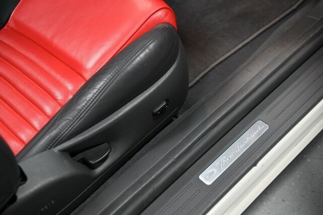 2002 Ford Thunderbird Hardtop Premium 2dr Convertible Chicago IL
