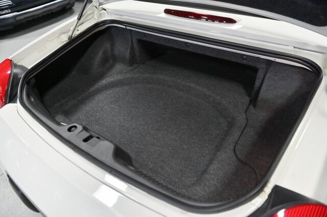 2002 Ford Thunderbird Hardtop Premium 2dr Convertible Chicago IL