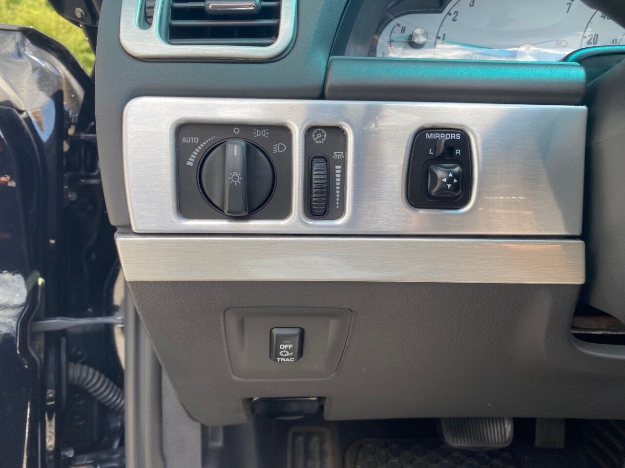 2002 Ford Thunderbird Premium Charlton MA