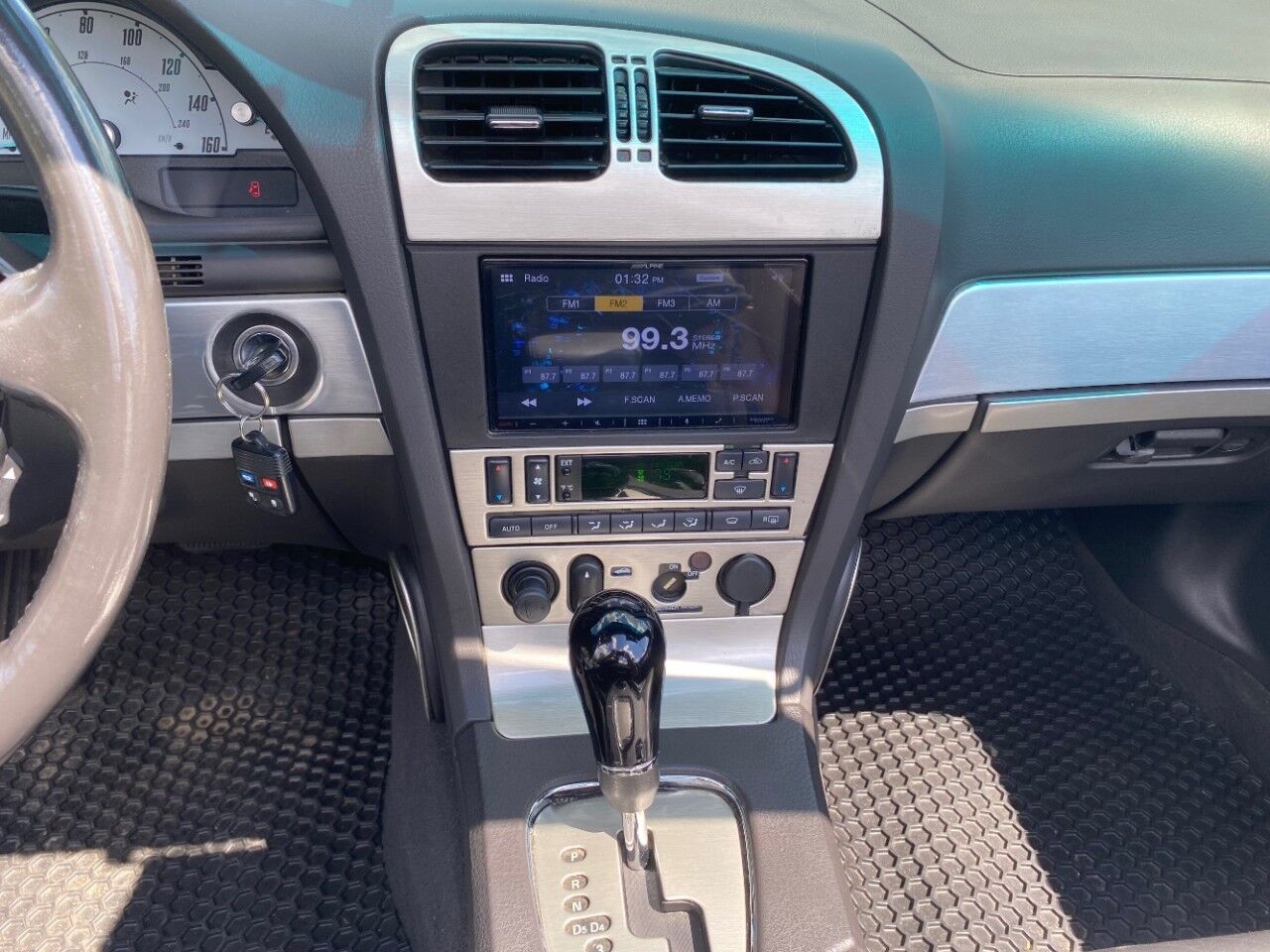 2002 Ford Thunderbird Premium Charlton MA