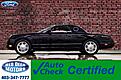 2002 Ford Thunderbird Premium Convertible Leather