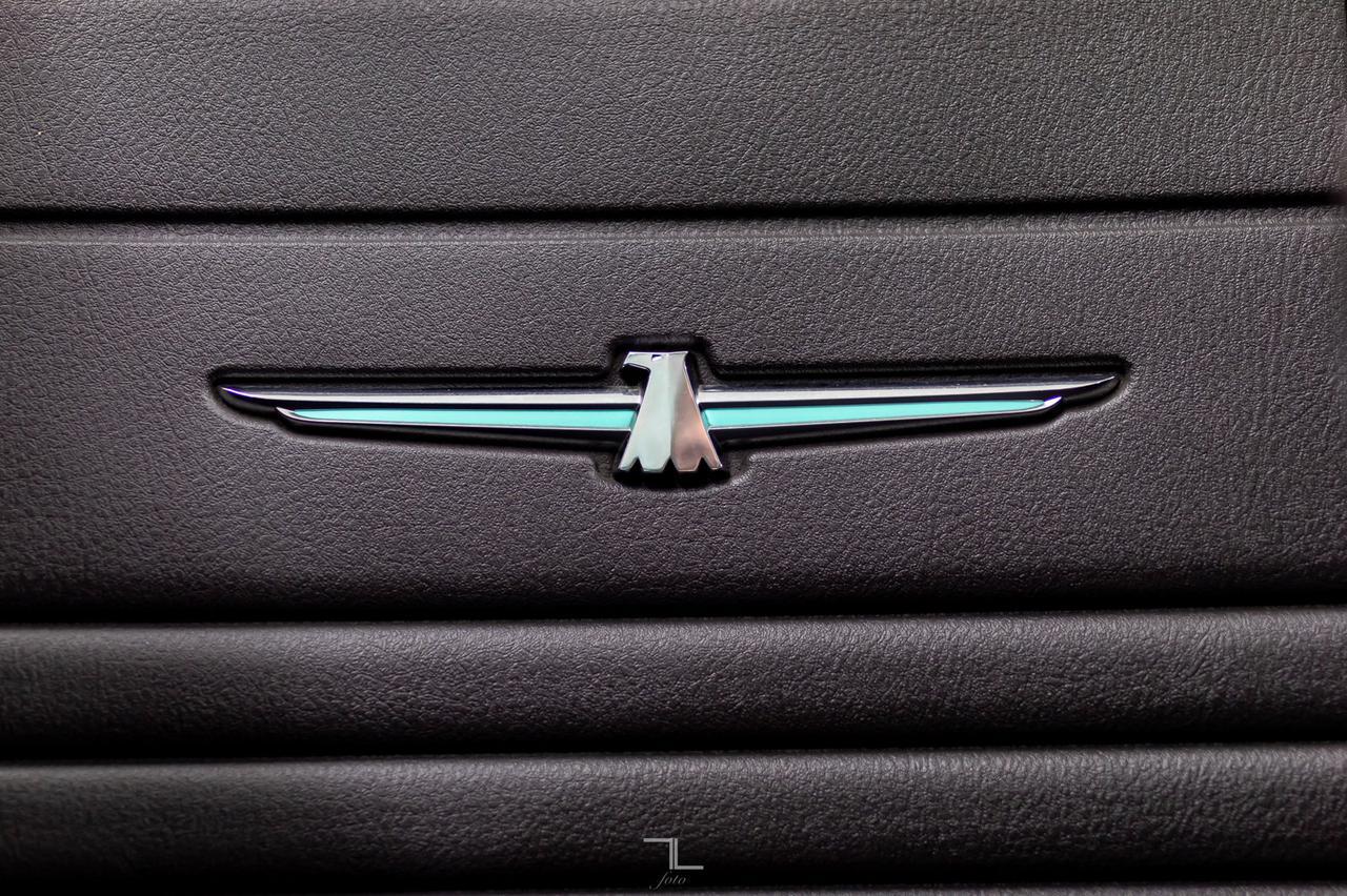 2002 Ford Thunderbird Premium Convertible w/Hardtop & Soft top Red Deer AB