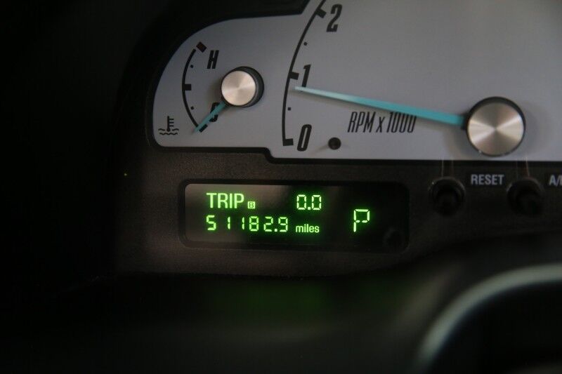 2002 Ford Thunderbird Premium Plainview NY