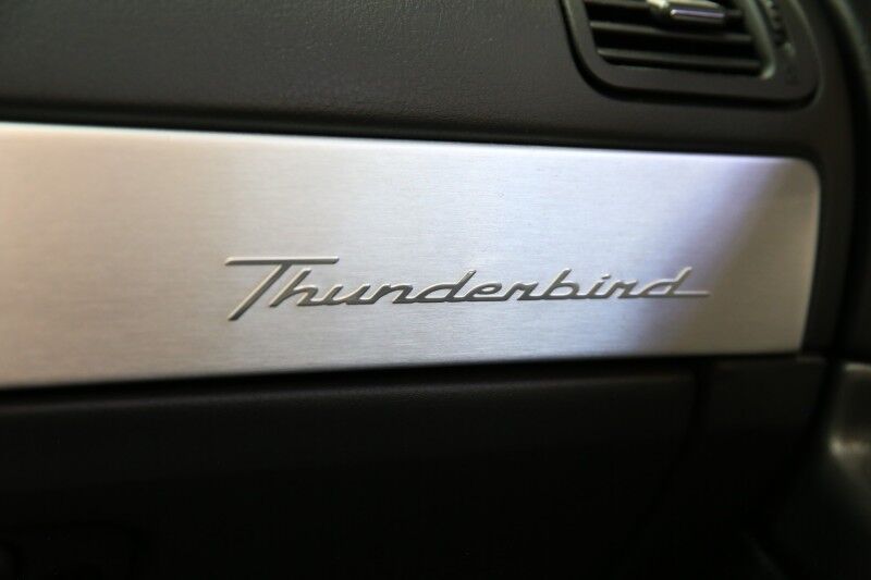2002 Ford Thunderbird Premium Plainview NY