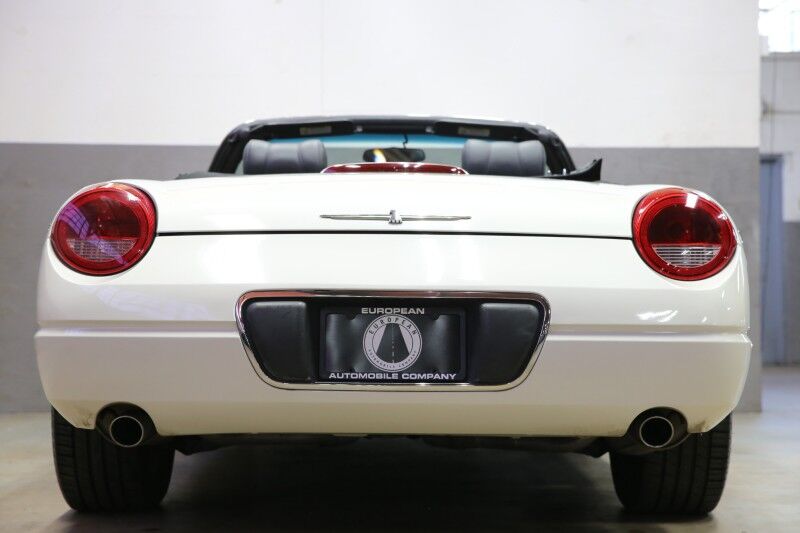 2002 Ford Thunderbird Premium Plainview NY